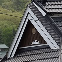 昔ながらの街今田町